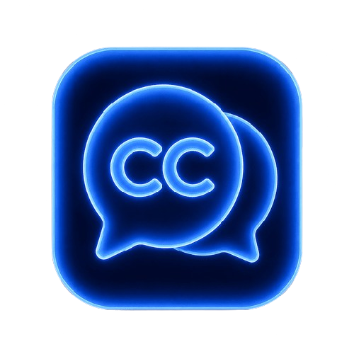 ChitChat Messenger logo
